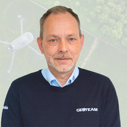 Nicolai Juul Pedersen